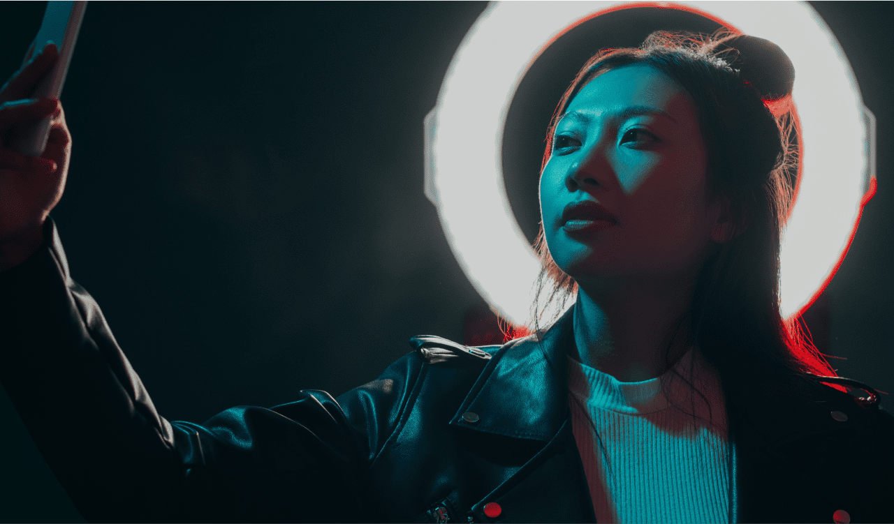 クリエイターエージェント